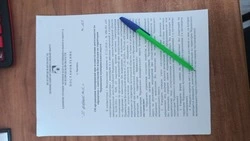 Постановление Администрации Чернянского муниципального округа  от 27.02.2026 г. № 167