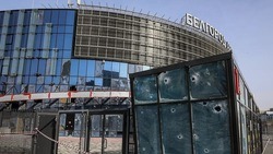 Вячеслав Гладков — о выделении правительством РФ 168 млн рублей на восстановление спортобъектов