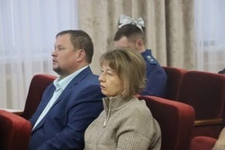 Решение Совета депутатов Чернянского муниципального округа от 26.12.2025 г. № 140