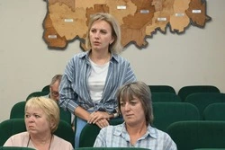 Чернянцы представили 10 инициативных проектов на конкурсную комиссию при главе администрации района