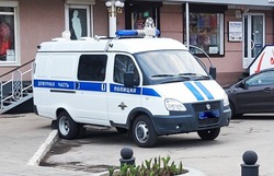 Ранее судимый житель Чернянского района ограничен в свободе за нанесение побоев 