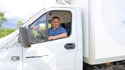 Предприниматель из Холок Александр Овчаров: «Людям необходимы продукты, им нужна эта помощь»