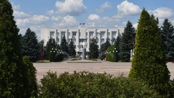 Прибывающие в Чернянский район краснояружцы могут обратиться за помощью в администрацию