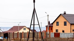 Жители Белгородской области смогут воспользоваться механизмом эскроу-счетов при строительстве дома