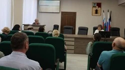 Чернянские финансисты отчитались в исполнении бюджетных обязательств за 2025 год