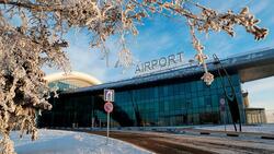 Белгородский аэропорт одержал победу в премии «Воздушные ворота России – 2020»