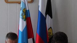 Решение Муниципального совета Чернянского района от 29.09.2021 г. №363