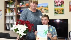 Более 60 чернянцев воспользовались услугами пункта проката технических средств реабилитации 