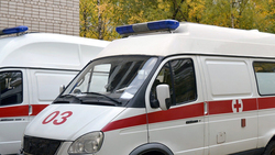 Белгородские врачи скорой получат дополнительные выплаты за работу с ковид-пациентами