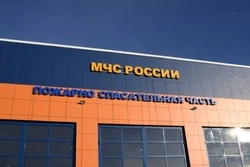 Чернянские спасатели попросили жителей быть бдительными на майских праздниках 
