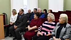 Татьяна Круглякова: «Вместе мы делаем всё, чтобы жители района чувствовали себя комфортнее»