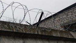 Замначальника КП №8 Чернянки Юлия Воротий: «Служба требует выдержки, ответственного отношения к делу