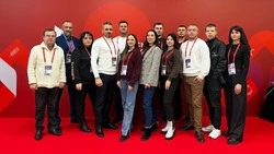 Делегация Белгородской области привезла новые идеи со всероссийского форума «Герои сквозь века»