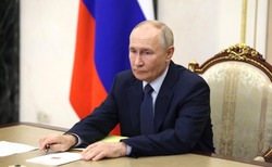 Президент РФ Владимир Путин подписал указ о праздновании в 2026 году 80-летия Владимира Жириновского