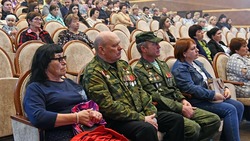 Сергей Морозов: «Вы всегда будете для нас примером героизма, мужества и любви к Родине»