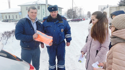 Нововведения в ПДД вступили в силу с начала года