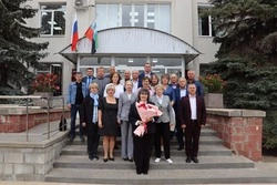 Решение Совета депутатов Чернянского муниципального округа от 26.09.2025 г. №11