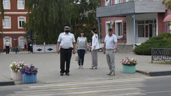 Рабочая группа из Чернянки проверила школы на соответствие требованиям безопасности