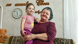 Елена Аришина из Ольшанки: «Мёдом и крем-мёдом угощаем близких, соседей и знакомых»
