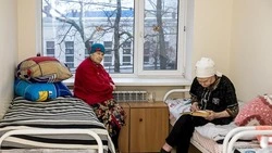 Вячеслав Гладков: «С 2026 года начнём создавать хосписы для пожилых белгородцев»