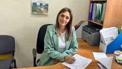 Ирина Гусарова из Чернянки: «Главное — не оставаться равнодушным» 