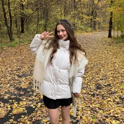 Ученица агрокласса из поселковой школы №2 ждёт поддержки земляков