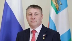 Руководитель региона Александр Шуваев поздравил земляков с Международным днём защиты детей
