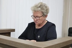 Решение Совета депутатов Чернянского муниципального округа от 31.10.2025 г. № 24