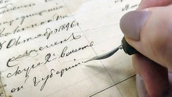 Нина Петращук из Малотроицкого написала рассказ о труде женщин в послевоенные годы