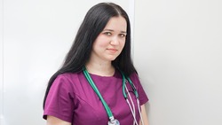 Семейный врач из Русской Халани Алина Пономарёва: «Программа Вячеслава Гладкова — весомая помощь»