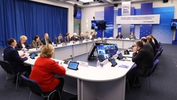 Белгородцев приглашают принять участие в обсуждении новой стратегии образования