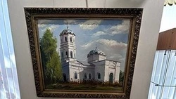 Посетители Чернянского краеведческого музея смогут оценить новое выставочное оборудование 