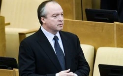 Чернянцы поблагодарили Андрея Скоча за помощь