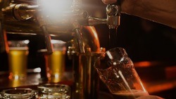 Власти России утвердили сроки введения обязательной маркировки пива