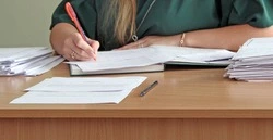 Подразделение Белгородстата в Чернянке разъяснило жителям особенности переписи населения