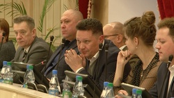 Белгородская область стала лидером в ЦФО по реализации нацпроектов в 2019 году