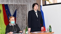 Глава администрации района Татьяна Круглякова ответила на вопросы новореченцев