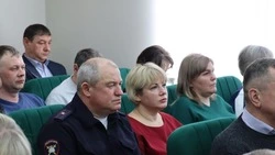 Решение Совета депутатов Чернянского муниципального округа от 27.02.2026 г. № 165