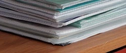 Надежда Овсянникова из Чернянки прислала в редакцию письмо с воспоминаниями