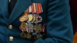 Чернянец Михаил Анисимов прислал письмо в редакцию «Приосколья» с заметкой на злобу дня