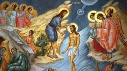 Иерей Сергий Марков рассказал об истории одного из самых древних праздников христианской Церкви