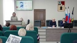 Владимир Физикаш: «Чернянка — рабочий посёлок. Молодёжь порой не знает, почему он так называется»