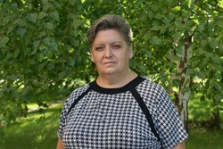 Врач-инфекционист ЦРБ Ирина Положенцева рассказала чернянцам об опасности и профилактике гепатита С 