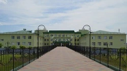 Лидия Навроцкая из Малотроицкого поделилась впечатлениями о лечении в гериатрическом отделении 