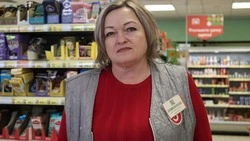 Директор магазина Наталья Норцова — о рабочих буднях и главных ценностях в жизни