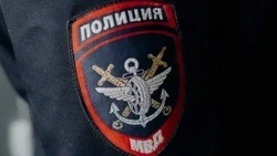 Полицейские напомнили чернянцам о разрушительных последствиях употребления наркотиков