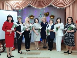 Семь работников дошкольных учреждений Чернянского района поборются за звание лучшего