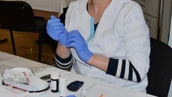 Медики напомнили чернянцам о необходимости усиленной профилактики холеры в тёплое время года