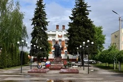 Специалисты чернянского музея реализуют проект по сохранению памяти о ВОВ