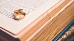 Белгородстат представил информацию по количеству браков и разводов в 2019 году